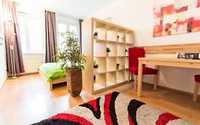 Apartment Wilhelmstrasse